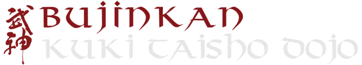 Kuki Taisho Dojo — martial arts-studio i Frederiksberg