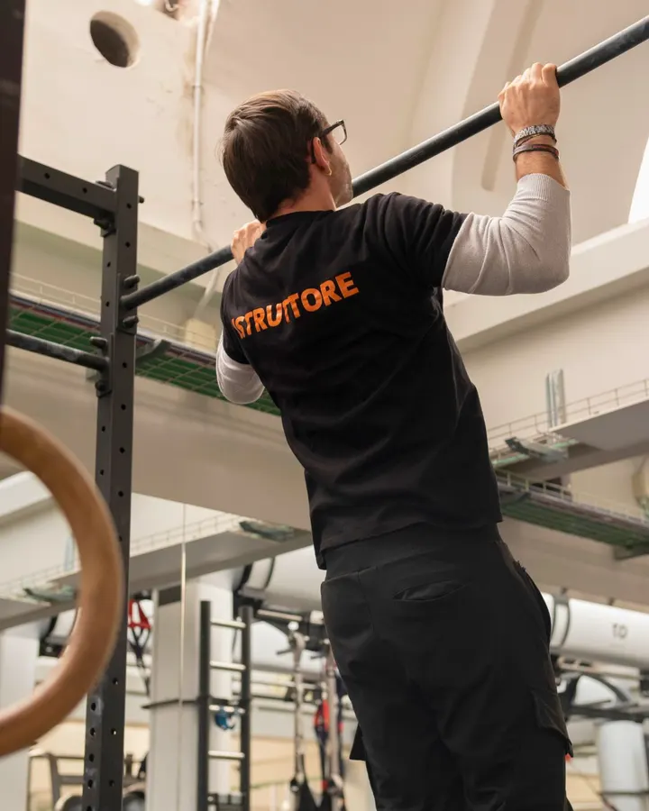Officine del corpo — palestre-studio a Lamezia Terme — 3