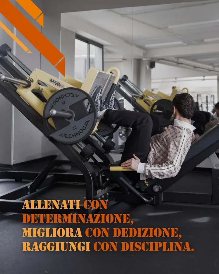 Officine del corpo — palestre-studio a Lamezia Terme — 4