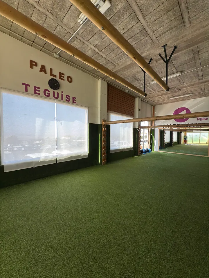 Paleo Teguise — estudio de fitness-studio en Teguise — 2