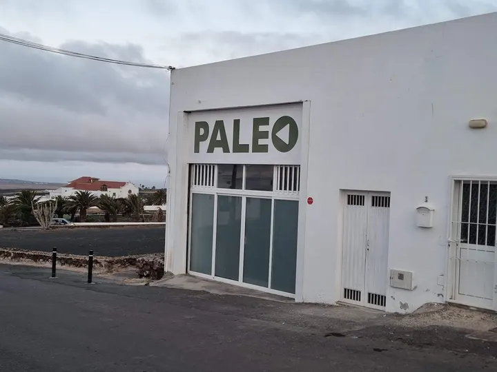 Paleo Teguise — estudio de fitness-studio en Teguise — 3