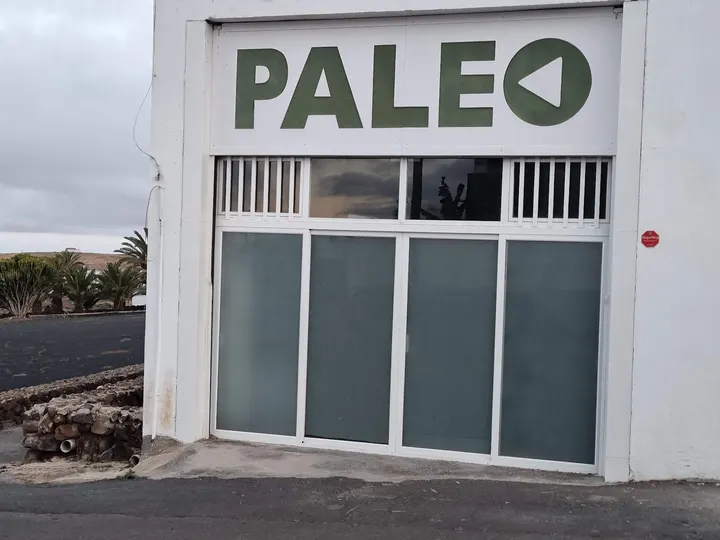 Paleo Teguise — estudio de fitness-studio en Teguise — 3