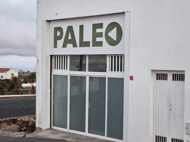 Paleo Teguise — estudio de fitness-studio en Teguise — 4