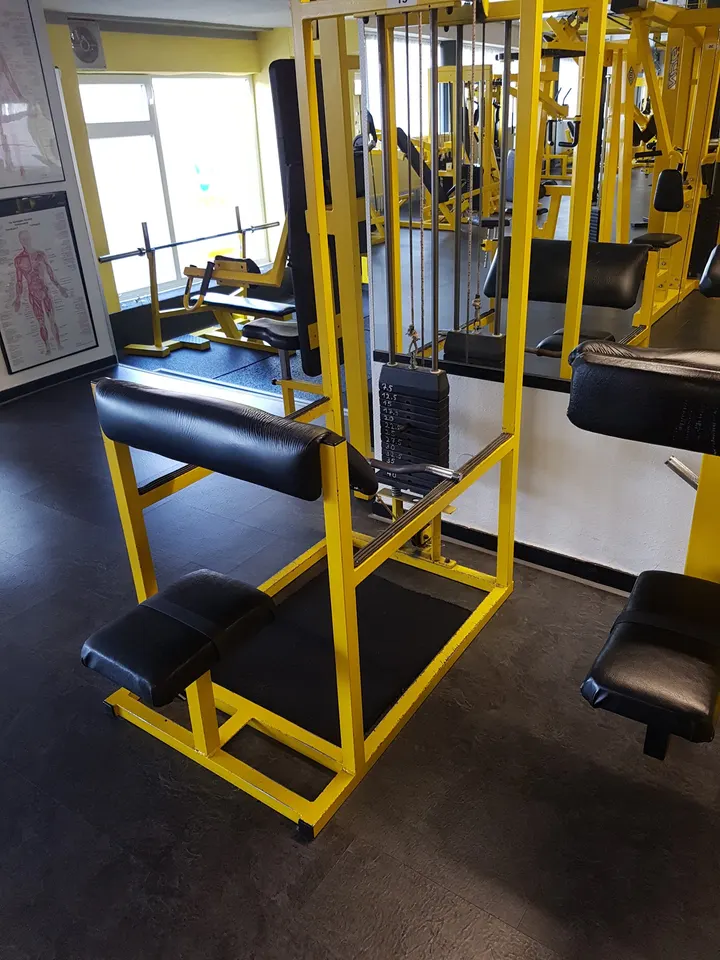CAPaktiv @ Body Style Center Genesis — fitnessstudio in Setterich, Aachen — 3