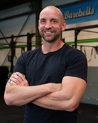 CrewFit Celle — funktionell träning-studio i Hannover — 2