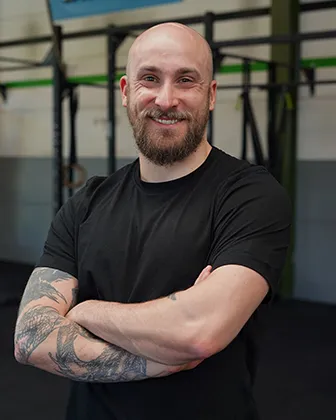 CrewFit Celle — funktionell träning-studio i Hannover — 4