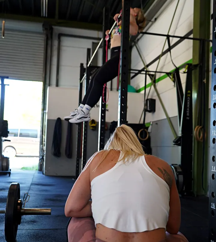 CrewFit Celle — Strength in Westercelle, Hannover