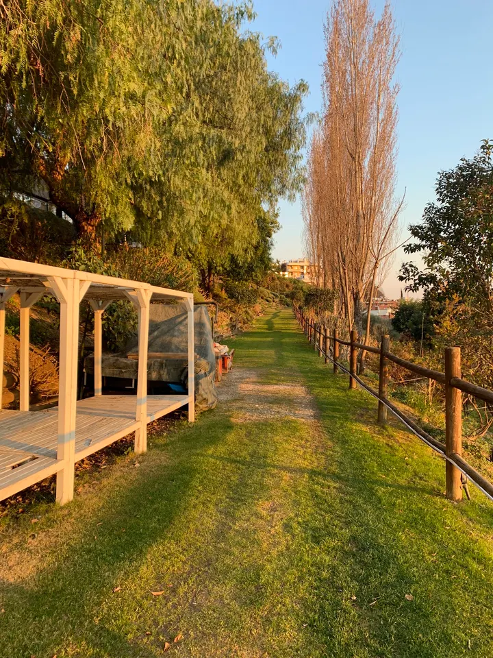 Monteverde Club — palestre-studio a Roma — 4