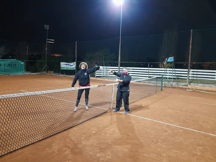Monteverde Club — palestre-studio a Roma — 5