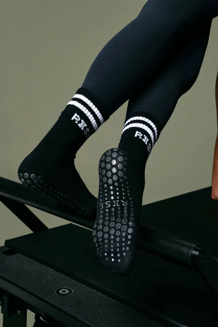 RIISE Lafayette — pilates reformer-studio à Paris 9e Arrondissement, Paris — 3