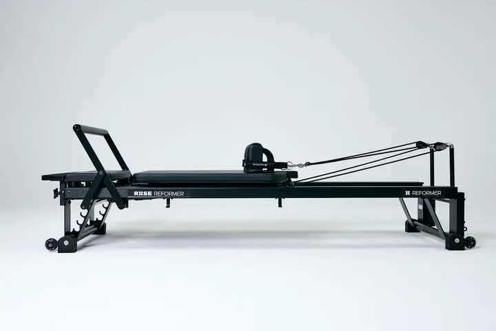 RIISE Lafayette — pilates reformer-studio à Paris — 4