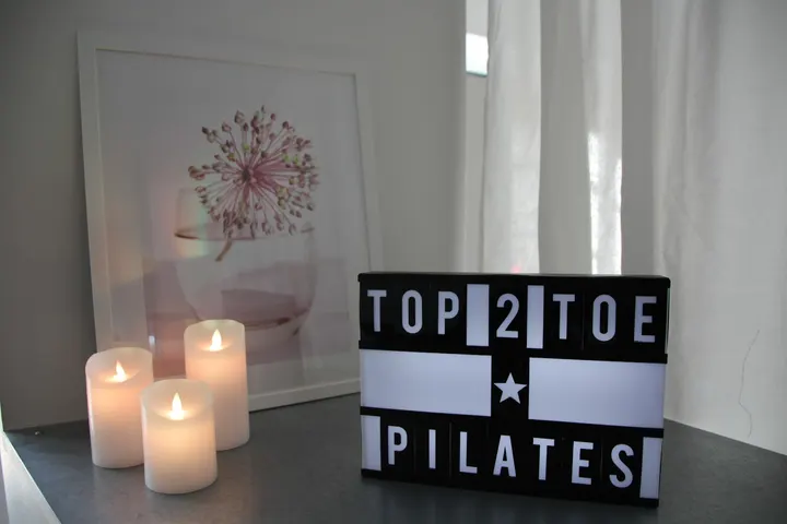 Top2Toe Pilates — pilates-studio i Værløse — 2