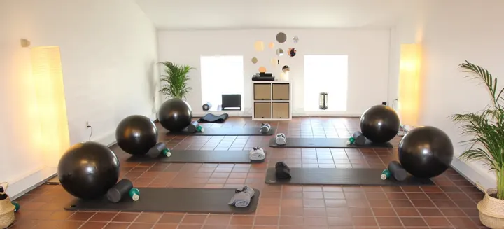 Top2Toe Pilates — pilates-studio i Værløse — 3