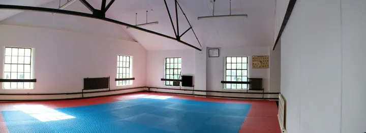 Kawagishi Dojo — fitness studio in Bargate, Belper — 2