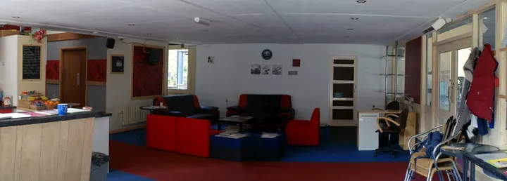Kawagishi Dojo — fitness studio in Bargate, Belper — 3