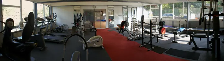 Kawagishi Dojo — fitness studio in Belper — 3