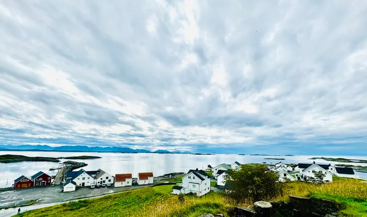 Sollid Yoga — yoga-studio i Kalvåg — 5