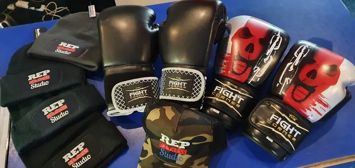 Rep Fitness Studio — fitness studio in Wigan — 4