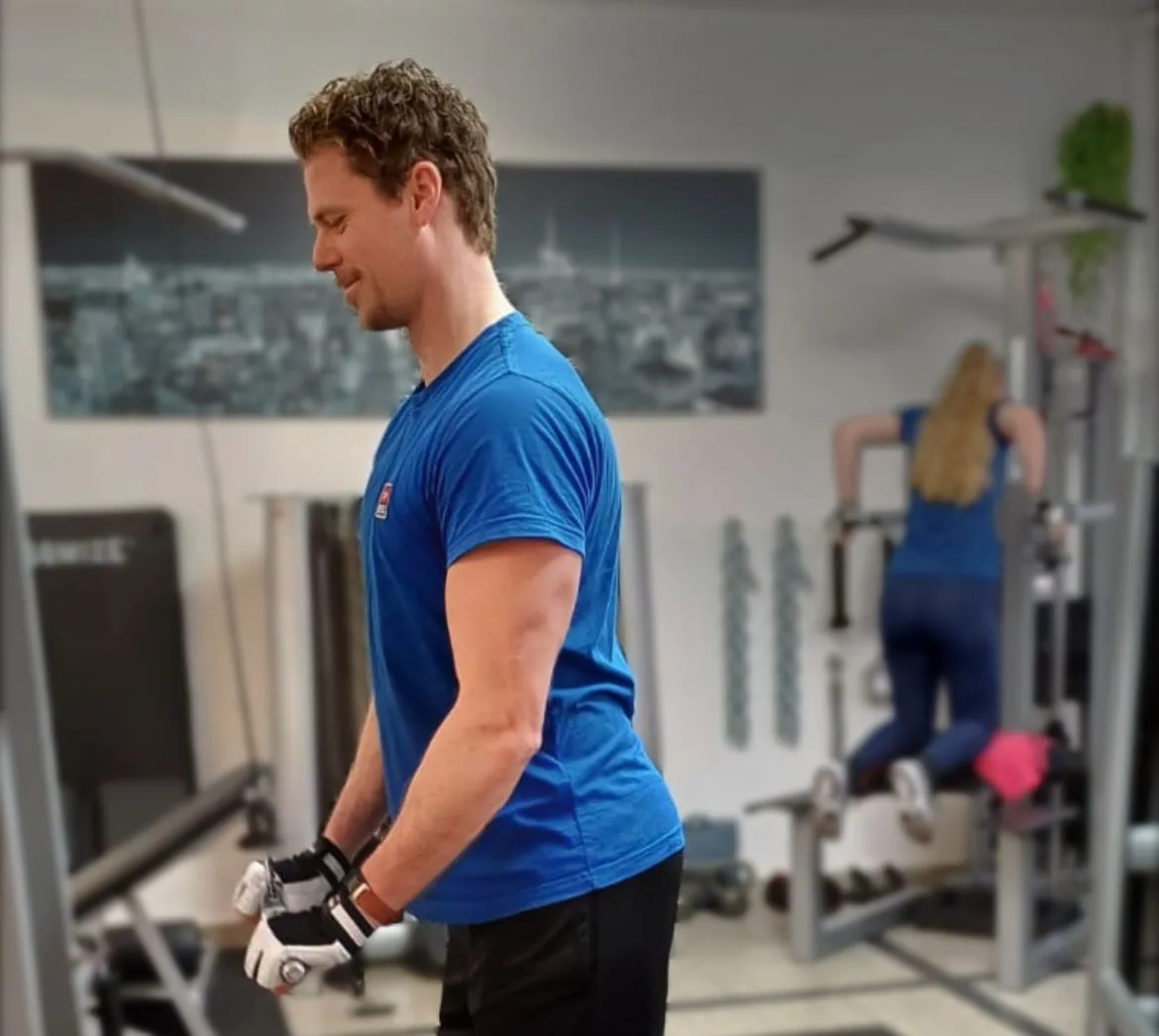 Bodytension — styrketräning-studio i Nürnberg — 3