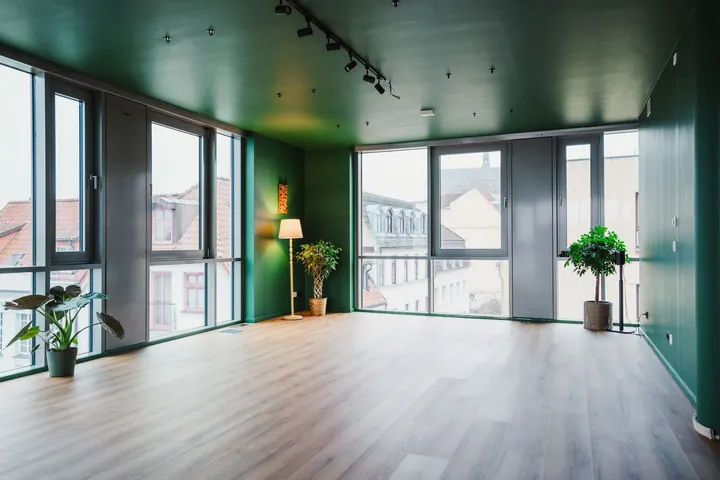BAVAYA — yoga-studio in Stadtmitte, Rostock — 2