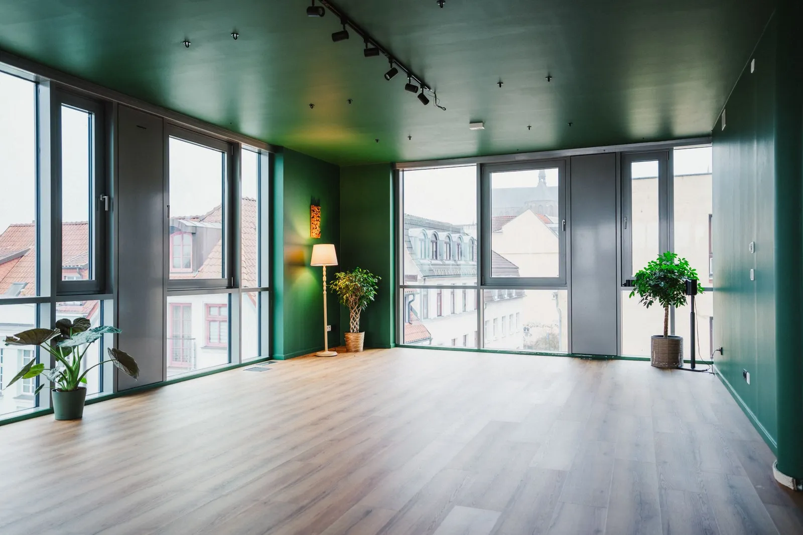 BAVAYA — yoga-studio i Rostock — 3
