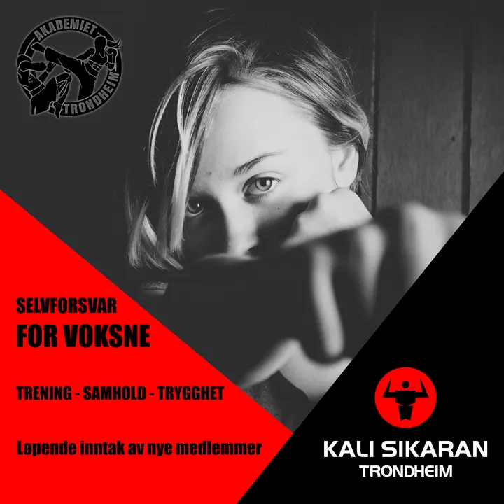 Kali Sikaran Trondheim — Kampsport i Buran, Trondheim