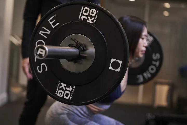 Stone Fitness - Bank — fitness studio in Monument, London — 2