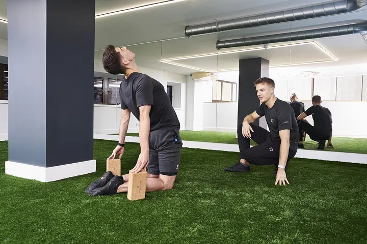 Stone Fitness - Bank — fitness studio in London — 3