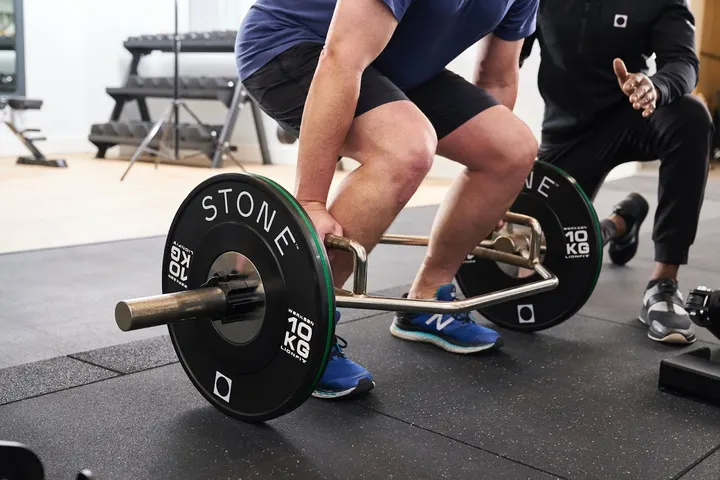 Stone Fitness - Bank — fitness studio in London — 5