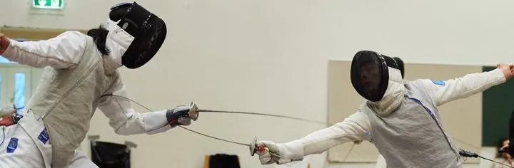 Jysk Akademisk Fægteklub — martial arts-studio i Åbyhøj, Aarhus