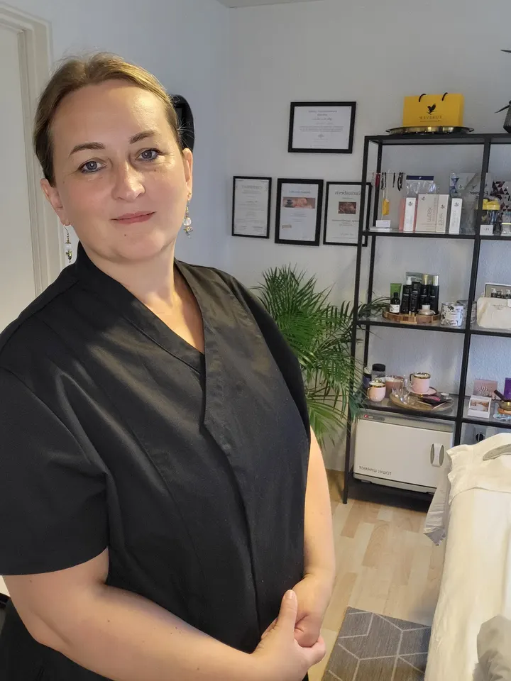 HOW2RELAX v/Anna Novicka — wellness-studio i Bækkelund, Horsens — 3