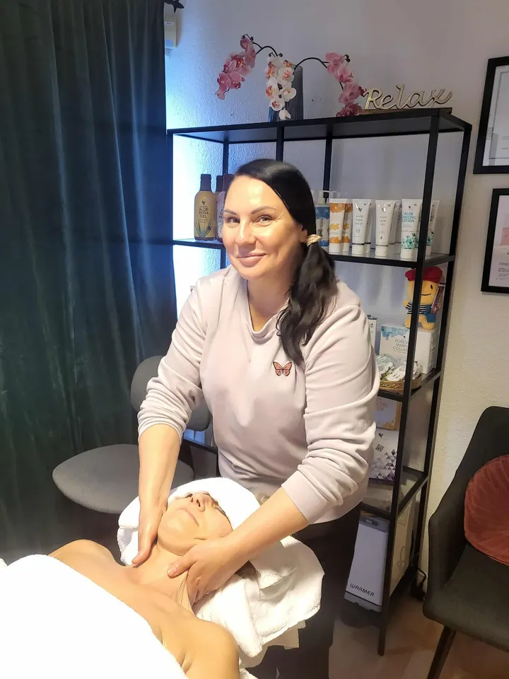 HOW2RELAX v/Anna Novicka — wellness-studio i Horsens — 4