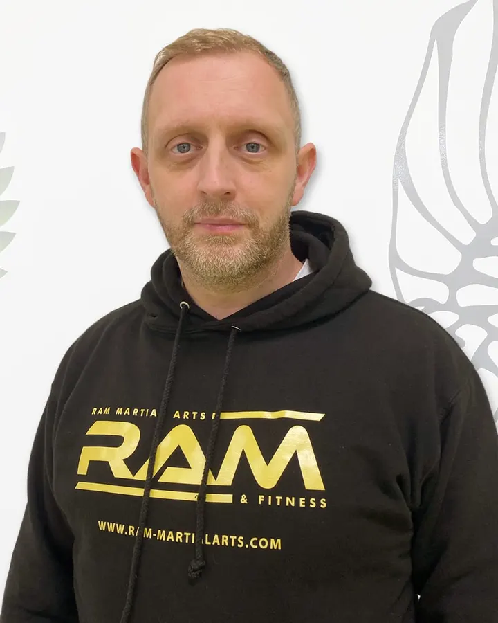 RAM Stewarton — martial arts-studio in Stewarton — 2