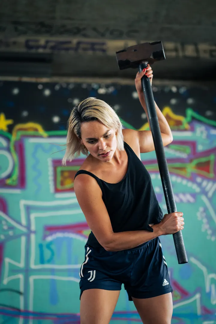 Spartan Health Kaarsenmakersstraat 3 — bootcamp-studio in Koog aan de Zaan — 6