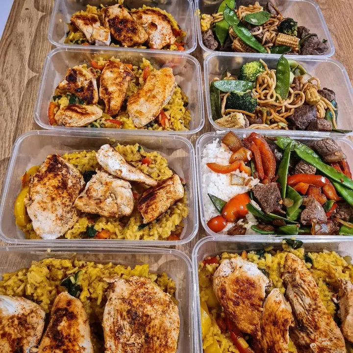 Gymkcal — fitness studio in York — 4