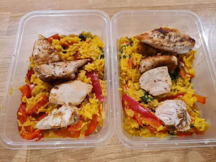 Gymkcal — Fitness Studio in Easingwold, York