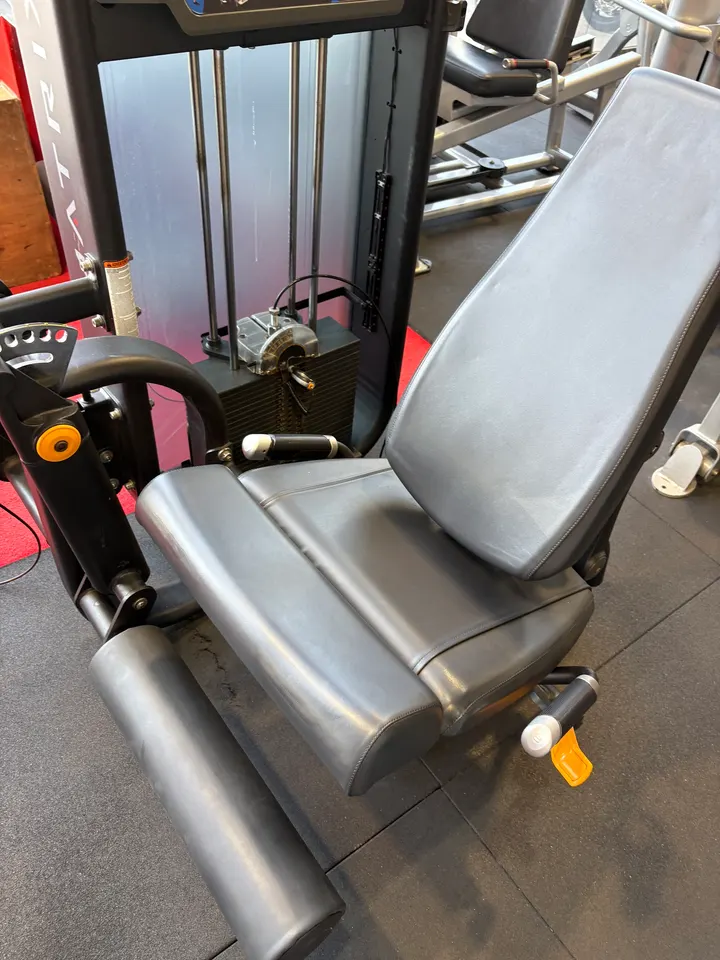 Cr7 Fitness Gandía — estudio de fitness-studio en el Raval, Gandia — 2
