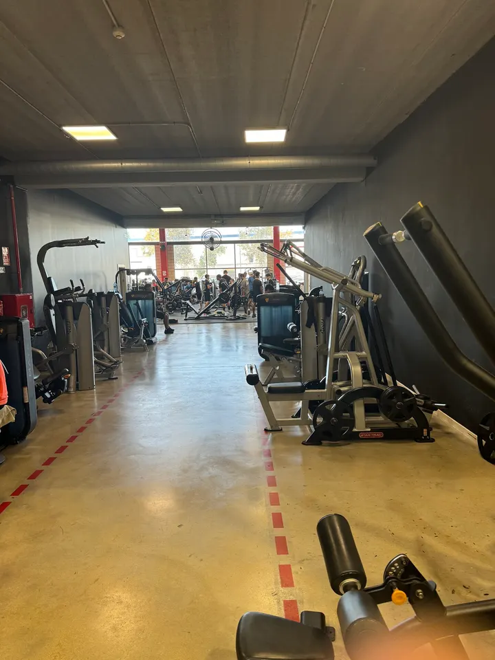 Cr7 Fitness Gandía — estudio de fitness-studio en el Raval, Gandia — 3