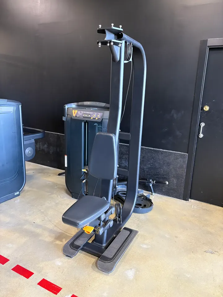 Cr7 Fitness Gandía — estudio de fitness-studio en Gandia — 4