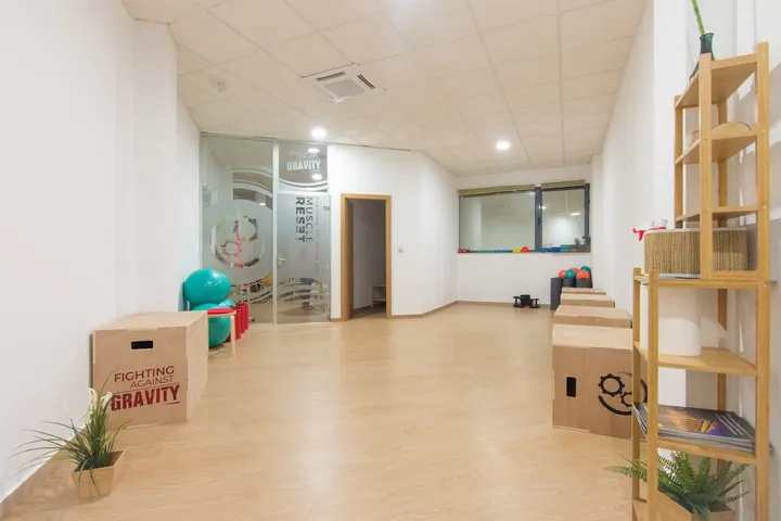 Muscle Reset — entrenamiento personal-studio en Jerez de la Frontera — 2