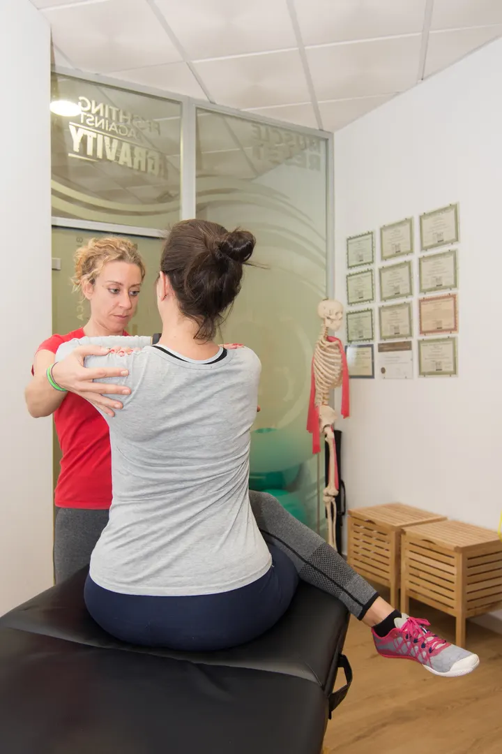 Muscle Reset — entrenamiento personal-studio en Jerez de la Frontera — 3
