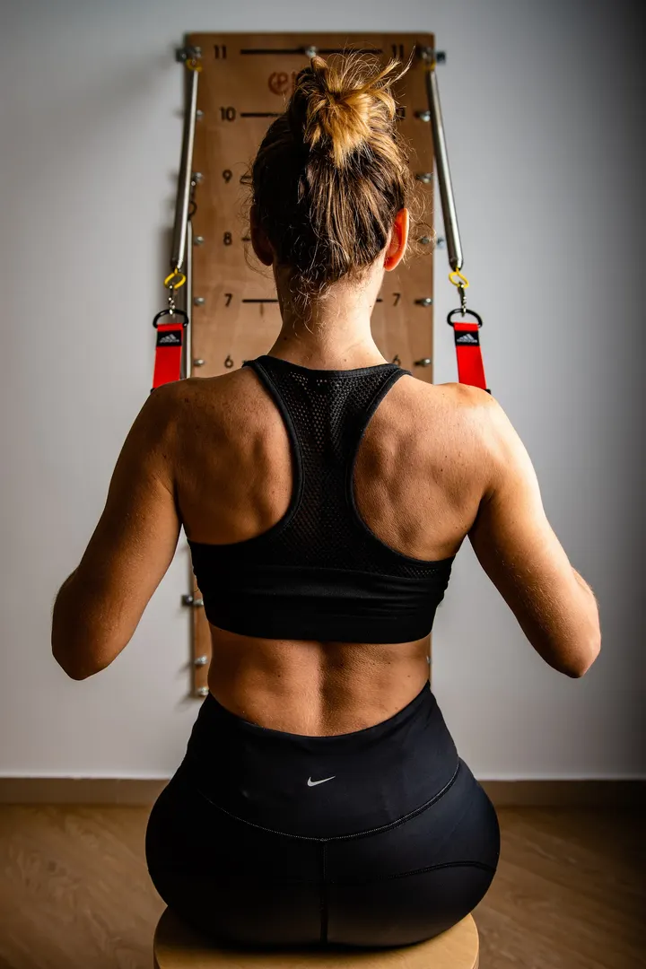 Muscle Reset — entrenamiento personal-studio en Jerez de la Frontera — 5