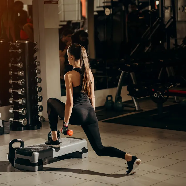 In&Out- Ingarö Gym — träningsstudio i Näsudden, Ingarö — 3