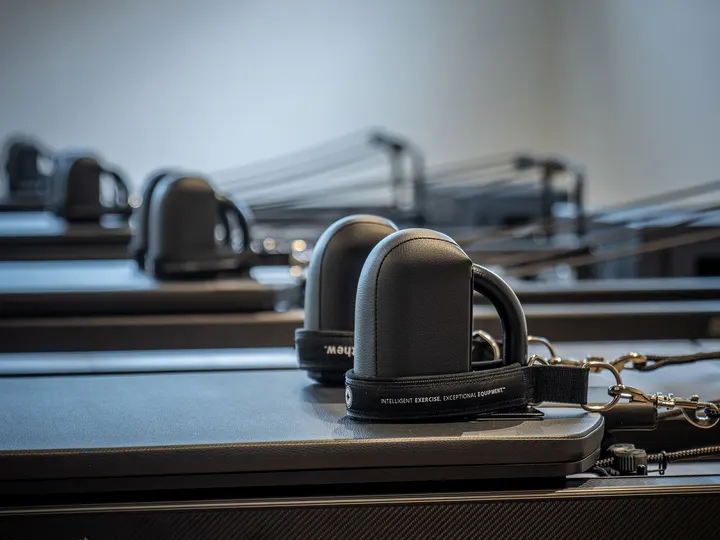 Darwin Wellness — reformer pilates-studio in London — 3