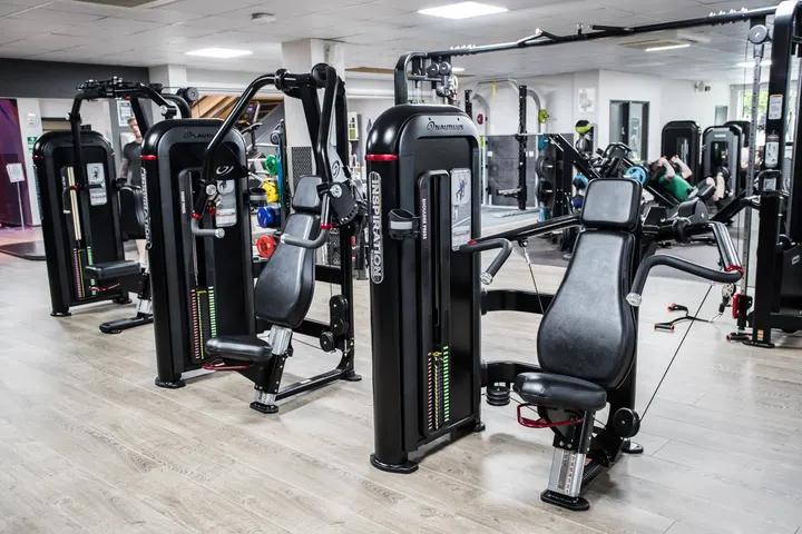Darwin Wellness — Fitness Studio in Northwood, London