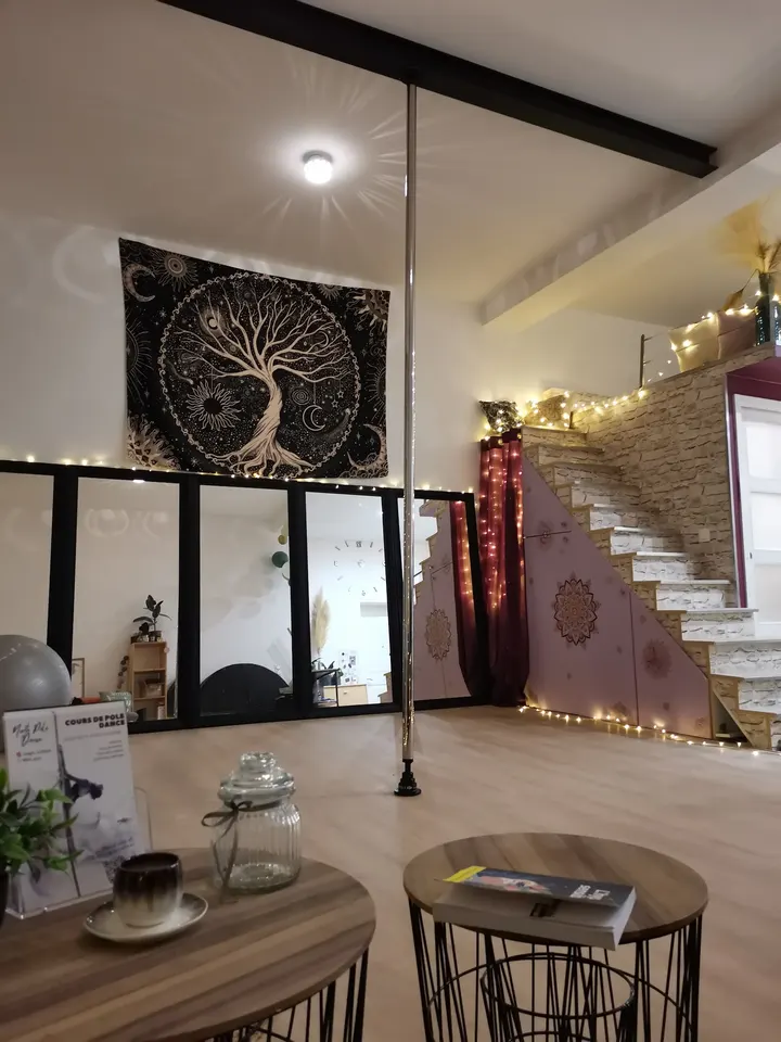 North Pole Dance — pole fitness-studio à Gambetta, Nîmes — 2