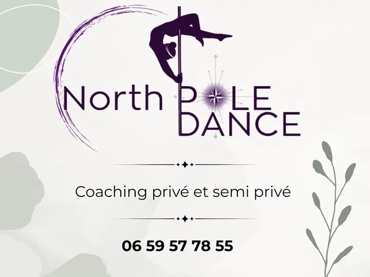 North Pole Dance — pole fitness-studio à Nîmes — 3