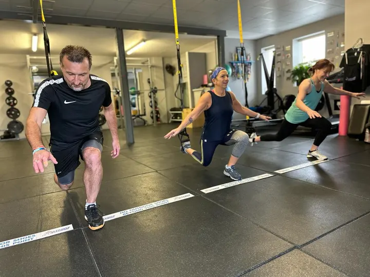 Ultimate Fitness — strength-studio in Dorchester — 2