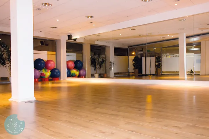 Thera-Fit Thera-Fit — fitnessstudio in Fedderwardergroden, Wilhelmshaven — 2