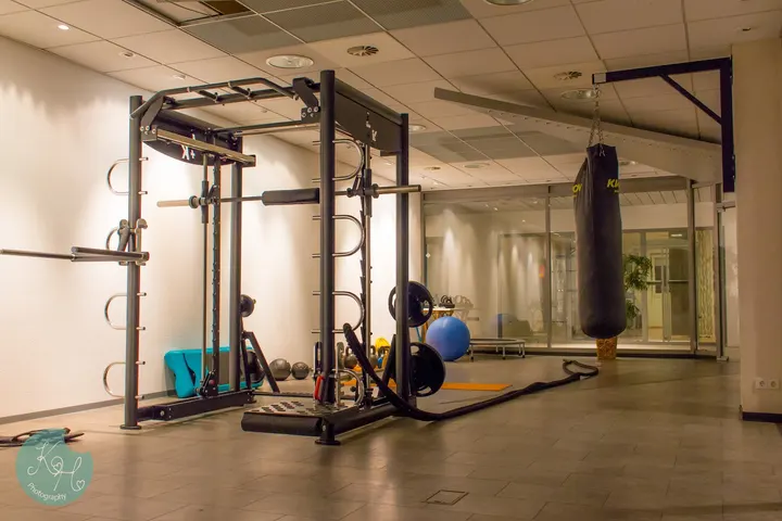 Thera-Fit Thera-Fit — fitnessstudio in Fedderwardergroden, Wilhelmshaven — 3